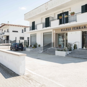 Fotografo di architettura - Ellegi Infissi --8835