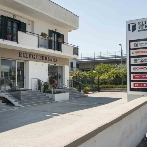 Fotografo di architettura - Ellegi Infissi --8838