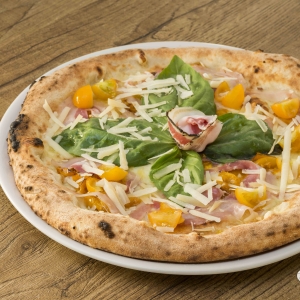 Servizio fotografico per pizzeria O&#039; Ciardino - Cava de&#039; Tirreni
