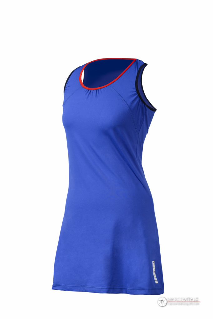 Servizio fotografico per abbigliamento sportivo