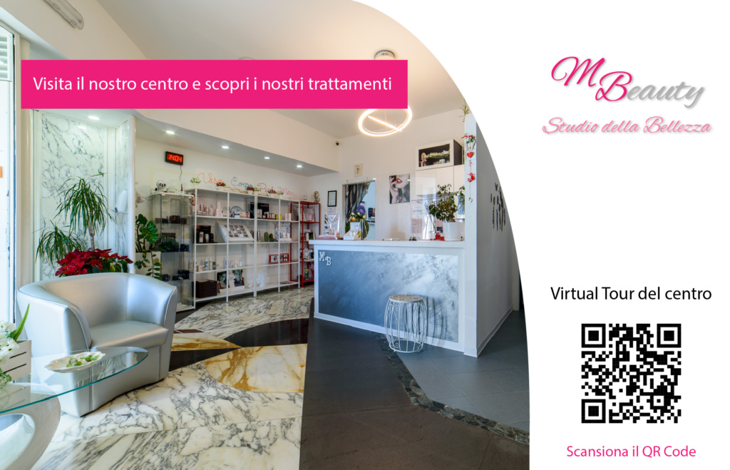 Realizziamo tour virtuali con immagini a 360° interattivi