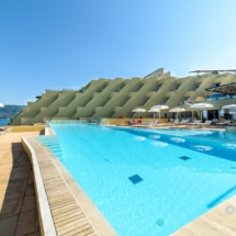 Servizio fotografico per hotel in Cilento