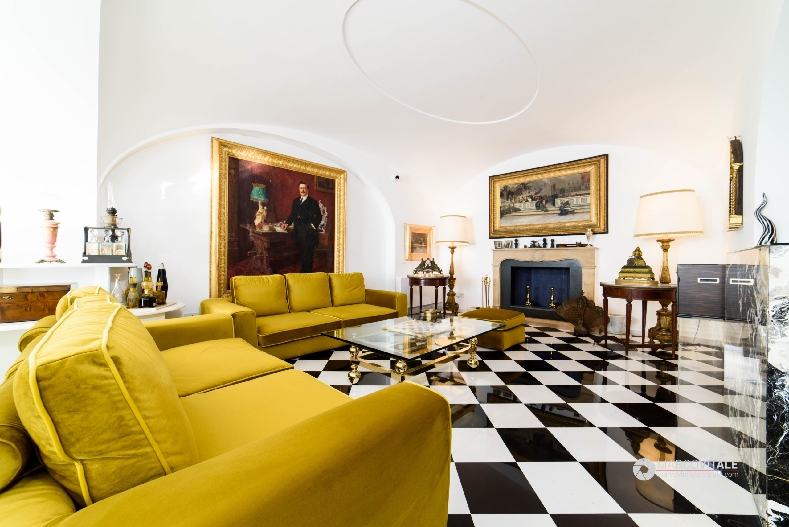 Hotel Phtographer Amalfi - Palazzo Don Salvatore - -6531