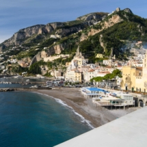 Hotel Phtographer Amalfi - Palazzo Don Salvatore - -856700