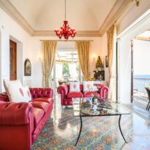 Servizio fotografico di interni per villa di lusso in Costiera Amalfitana - marcovitalefotografo (11)