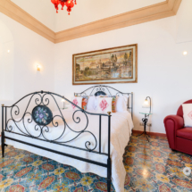 Servizio fotografico di interni per villa di lusso in Costiera Amalfitana - marcovitalefotografo (27)