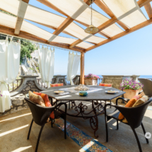 Servizio fotografico di interni per villa di lusso in Costiera Amalfitana - marcovitalefotografo (28)