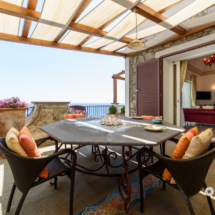 Servizio fotografico di interni per villa di lusso in Costiera Amalfitana - marcovitalefotografo (29)