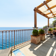 Servizio fotografico di interni per villa di lusso in Costiera Amalfitana - marcovitalefotografo (30)