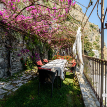Servizio fotografico di interni per villa di lusso in Costiera Amalfitana - marcovitalefotografo (48)