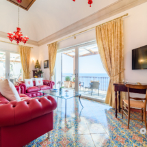 Servizio fotografico di interni per villa di lusso in Costiera Amalfitana - marcovitalefotografo (5)