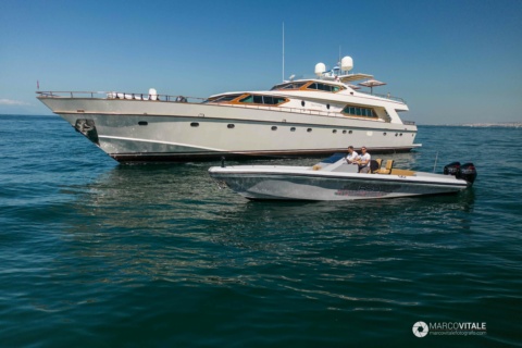 Permalink to:Servizi Fotografici e Video Professionali per Yacht di Lusso e Settore Nautico