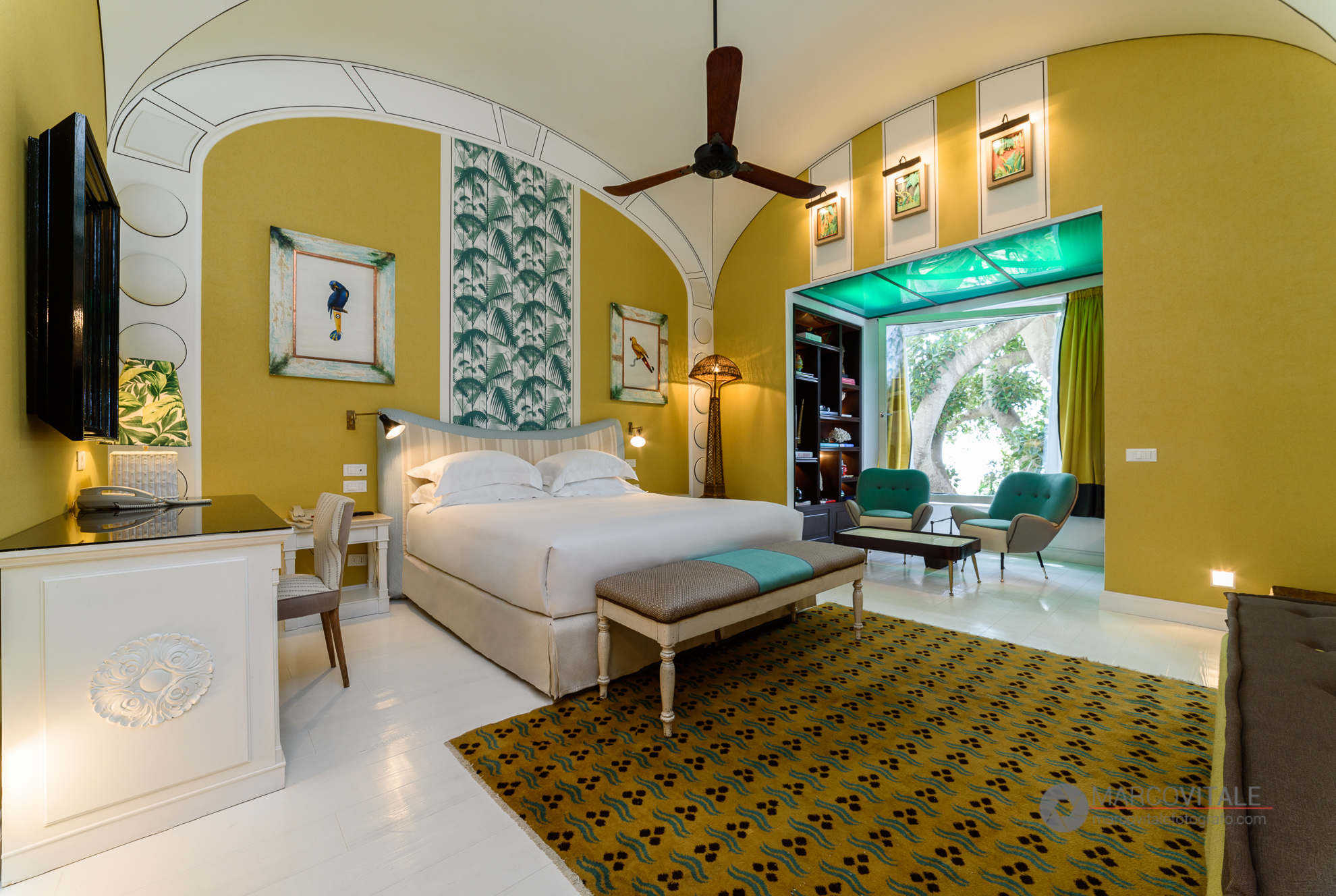 Fotografo Interni di lusso - servizi fotografici per hotel, B&B, case vacanze, ville di lusso