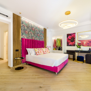 Boutique rooms - Piano di Sorrento-2120